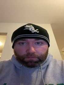 Poster for Roast video from Dave Williams aka White Sox Dave