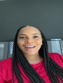 Poster for Gift video from Sharelle Rosado