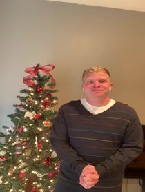 Poster for Pep Talk video from Josh Florhaug