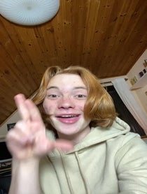 Poster for Other video from Jonathan Tysor