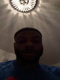 Poster for Gift video from Marvin Kimble