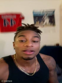 Poster for Intro video video from Zelgin Jackson