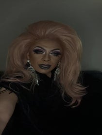 Poster for Birthday video from Regina Voce