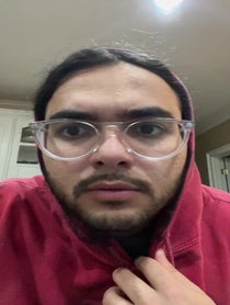 Poster for Roast video from Arab