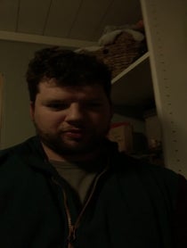 Poster for Birthday video from Sam Larson