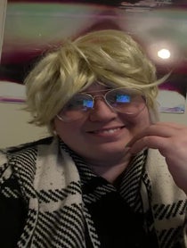 Poster for Roast video from Ella Boyett
