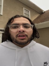 Poster for Pep Talk video from Arab