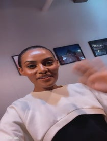 Poster for Intro video video from Magi Tareke