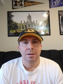 Poster for Birthday video from Randy Moehlman