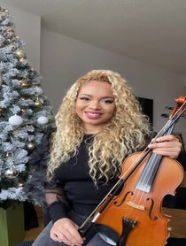 Poster for Birthday video from Mapy