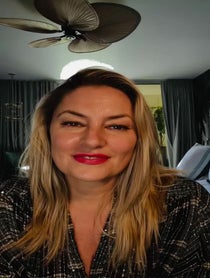 Poster for Gift video from Mädchen Amick