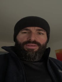 Poster for Birthday video from TURBO