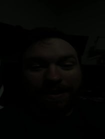 Poster for Birthday video from Kyle Phillips