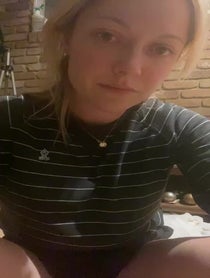 Poster for Question video from Georgina Haig