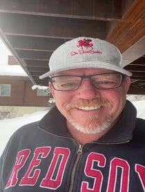 Poster for Birthday video from Pat Green