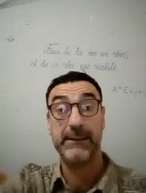 Poster for Intro video video from Francois Rocquelin