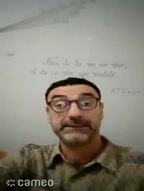 Poster for Intro video video from Francois Rocquelin