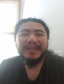 Poster for Birthday video from Kaiji Tang