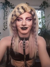 Poster for Birthday video from Bosco