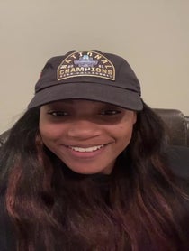 Poster for Birthday video from Devyn Robinson