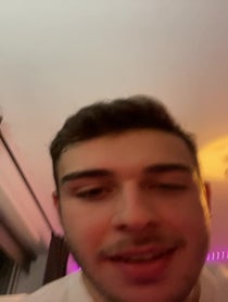 Poster for Roast video from George Clarke