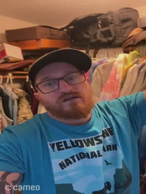 Poster for Intro video video from Chaps McNealy