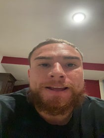 Poster for Gift video from Christian Vazquez