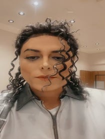 Poster for Other video from Michael Jackson Impersonator
