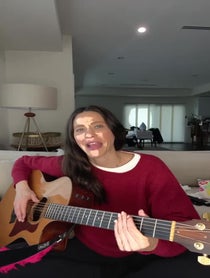Poster for Other video from Jackie Tohn