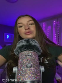 Poster for Intro video video from Rina ASMR