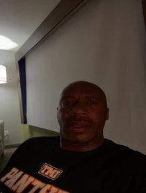 Poster for Other video from Bruce Bowen