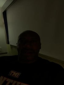 Poster for Birthday video from Bruce Bowen