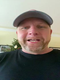 Poster for Birthday video from Jon Laaser