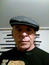 Poster for Give Thanks video from Don Shanks