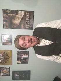 Poster for Other video from Danny Winn