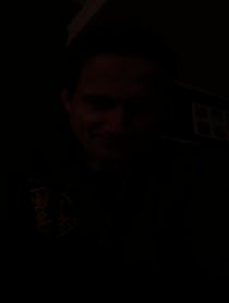 Poster for Birthday video from Elon Gold