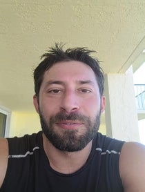 Poster for Birthday video from Joe Zieja