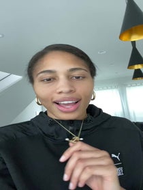 Poster for Other video from Isabelle Harrison