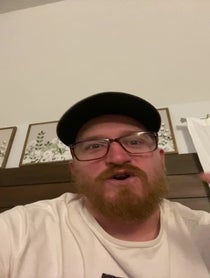 Poster for Roast video from Chaps McNealy