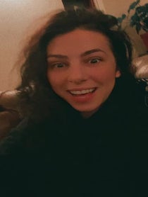 Poster for Birthday video from Stevie Boebi