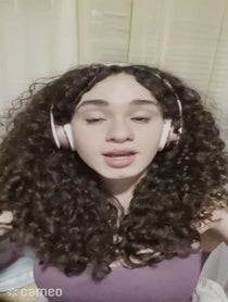 Poster for Intro video video from Hailey Mia