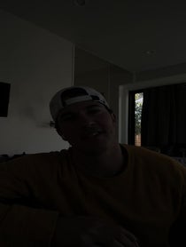 Poster for Birthday video from CAL