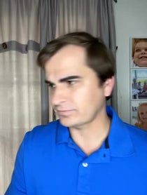 Poster for Other video from Rambo Family