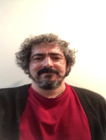 Poster for Other video from Martin Bello