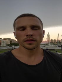 Poster for Other video from Harley Bonner