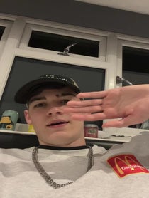 Poster for Other video from Max Mills