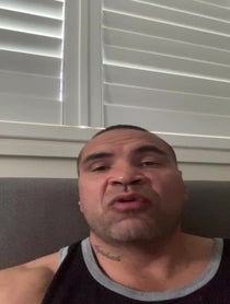 Poster for Other video from Anthony Mundine