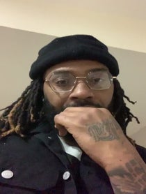 Poster for Birthday video from AYE VERB