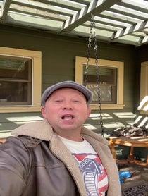 Poster for Other video from Oliver Robins