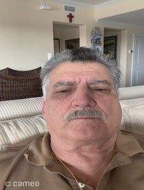 Poster for Intro video video from Keith Hernandez